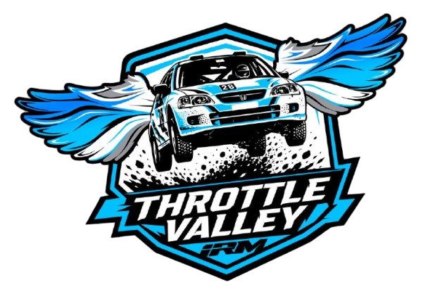 Throttle Valley